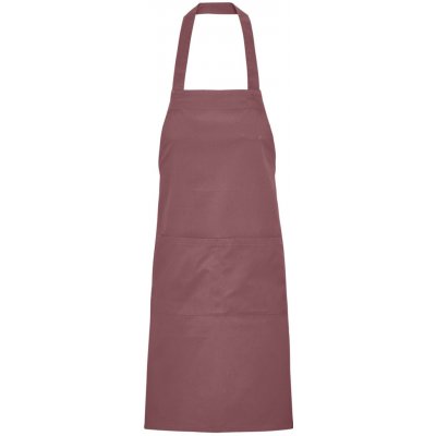 SOĽS Gamma Zástěra SL03569 Ancient pink TUN – Hledejceny.cz