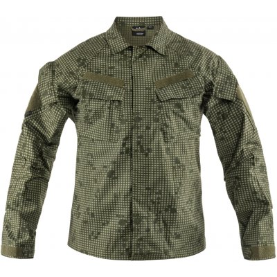 Blůza Helikon-Tex Raid Desert night camo – Zboží Mobilmania