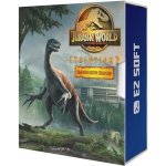 Jurassic World Evolution 2: Dominion Biosyn Expansion – Zboží Mobilmania