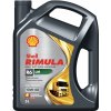 Motorový olej Shell Rimula R6 LM 10W-40 5 l