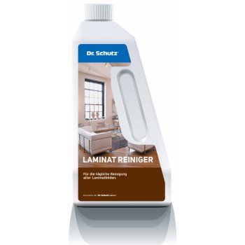 Dr. Schutz přípravek na čištění laminátu 750 ml