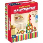 Magformers Můj první 30 ks – Zboží Mobilmania