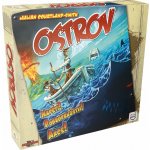 Asmodee Ostrov nová edice – Sleviste.cz