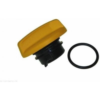 Uzaver, plnici hrdlo olejove nadrze AUTOMEGA 130108910 – Sleviste.cz