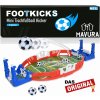 Stolní fotbálky MAVURA FOOTKICKS mini fotbalový stůl