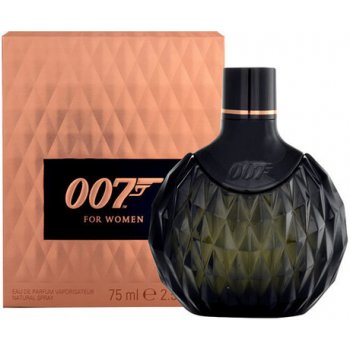 James Bond 007 parfémovaná voda dámská 50 ml