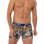 John Frank boxerky JFB101 – Sleviste.cz