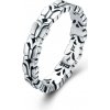 Prsteny Royal Fashion prsten Motýlek SCR206
