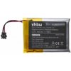 Baterie k GPS VHBW Baterie pro Garmin Fenix 3 / Fenix 3 HR, 300 mAh - neoriginální