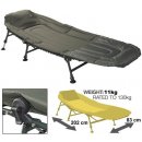 JRC Contact 3-Leg Bedchair