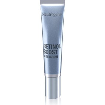 Neutrogena Retinol Boost Eye Cream 15 ml