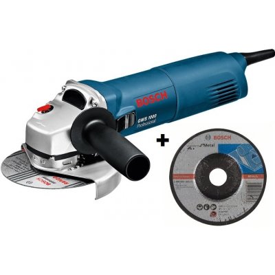 Bosch GWS 1000 - 0.601.828.805