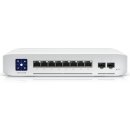 Ubiquiti USW-Enterprise-8-PoE