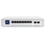 Ubiquiti USW-Enterprise-8-PoE – Zbozi.Blesk.cz