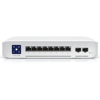 Ubiquiti USW-Enterprise-8-PoE