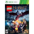 Hra na Xbox 360 Lego The Hobbit