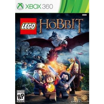 Lego The Hobbit