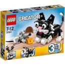  LEGO® Creator 31021 Chlupáči