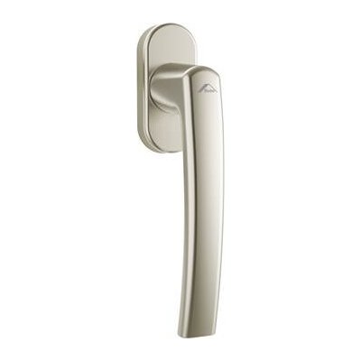 ROTO okenní klika ROTOLINE VK 7 x 35 mm, hliník champagne elox – Zboží Mobilmania