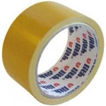 TEXT Oboustranná lepící páska 50 mm x 10 m – Zboží Živě