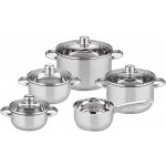 ELO Sada hrnců Galactica, 9dílná – Zboží Mobilmania