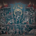 Baest - Venenum CD – Zboží Dáma