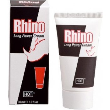 HOT Rhino Long Power Cream 30ml