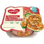 Hami talířek Boloňské špagety 230 g – Sleviste.cz