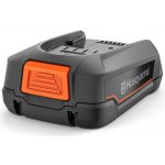 Husqvarna Aspire P4A 18-B72 – Zboží Mobilmania