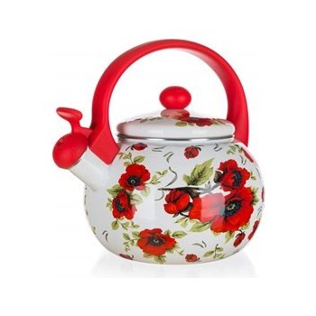 Banquet POPPY 2,2 l