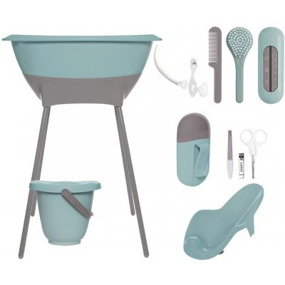LUMA Koupací sada Ice Blue – Zboží Mobilmania