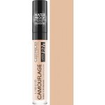 Catrice Liquid Camouflage Tekutý korektor 001 Fair Ivory 5 ml – Hledejceny.cz