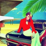 La Roux: Trouble In Paradise LP – Hledejceny.cz