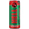 Energetický nápoj Hell Watermelon 250 ml