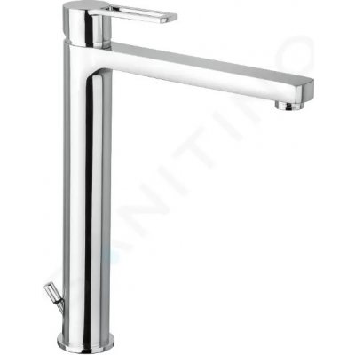 Paffoni Ringo RIN085CR – Hledejceny.cz