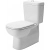 Záchod DURAVIT D-Code 21180900002