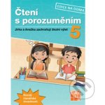 Čtení s porozuměním pro 5.ročník – – Sleviste.cz