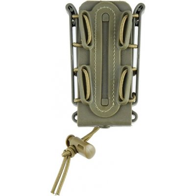 Swiss Arms Hard Shell M1911 na Molle písková – Hledejceny.cz