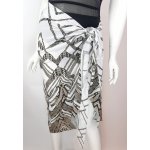 Magistral plážové pareo 5641 – Zboží Dáma