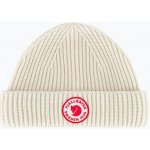 Fjällräven 1960 Lite Logo Hat Chalk White – Hledejceny.cz