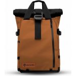 Wandrd PRVKE 31L Sedona Orange Photo Bundle V3 – Zboží Živě