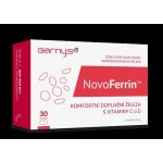 Barny's NovoFerrin 30 kapslí – Hledejceny.cz