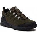 Jack Wolfskin Refugio Texapore Low