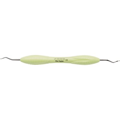 LM-Dental Mini Kaplan Vyberte typ rukojeti ErgoSense (ES) nebo ErgoMax (XSi):: Ručka ErgoSense – Hledejceny.cz