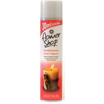 Air Flower Candesc 300 ml