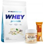 Allnutrition Whey Protein 908 g – Zbozi.Blesk.cz