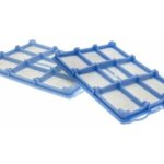 Vacs Bosch BSGL32125/03 FD9108 Hepa filtry 2 ks – Hledejceny.cz