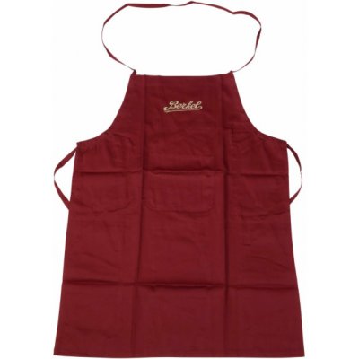 Berkel apron red – Hledejceny.cz