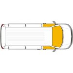 Carbest Termoclona Premium Carbest VW T5/T6/T6.1 od 2003 – Sleviste.cz