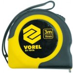 TOYA Metr svinovací žluto-černý 5m/16mm – Zboží Mobilmania